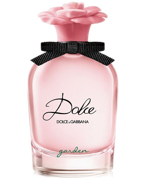 dolce & gabbana dolce perfume.